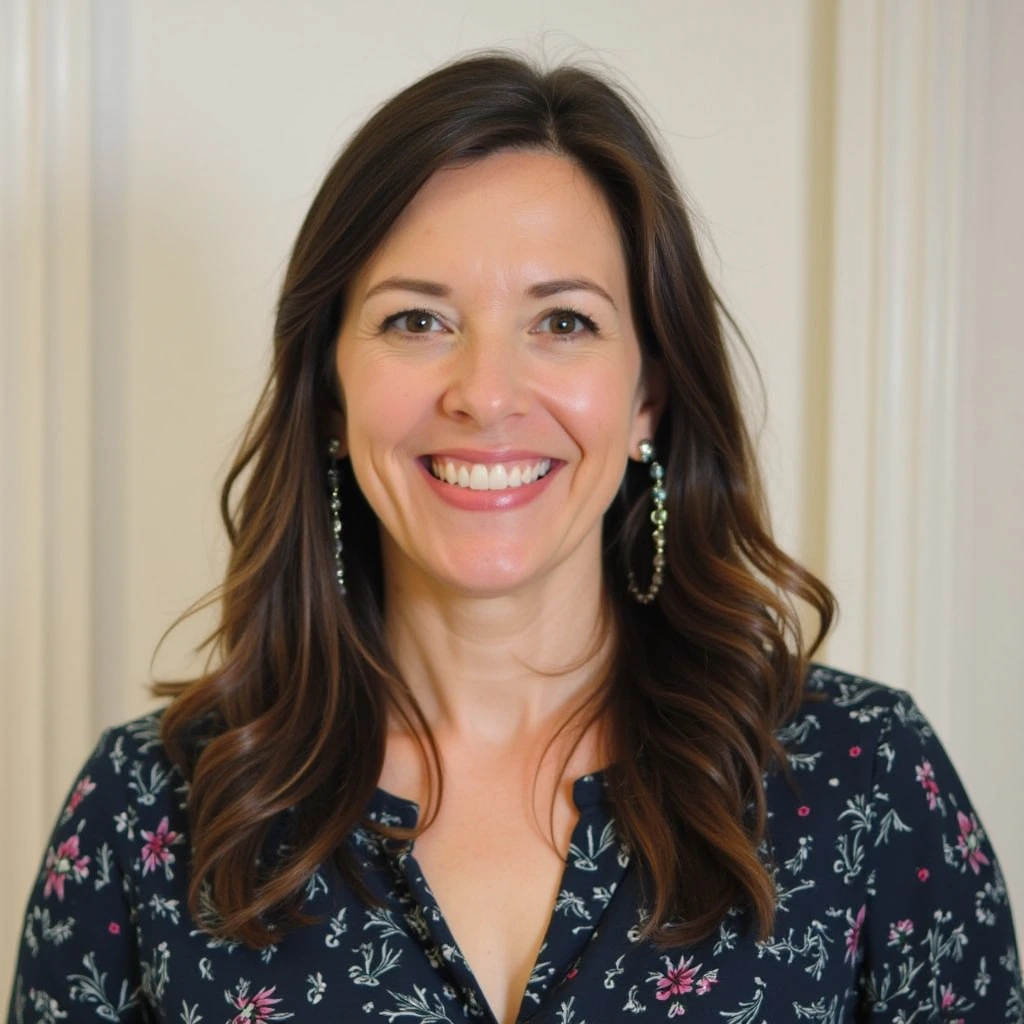Nadine F.